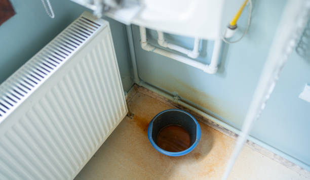 Best 24-hour water damage restoration  in Roland, OK