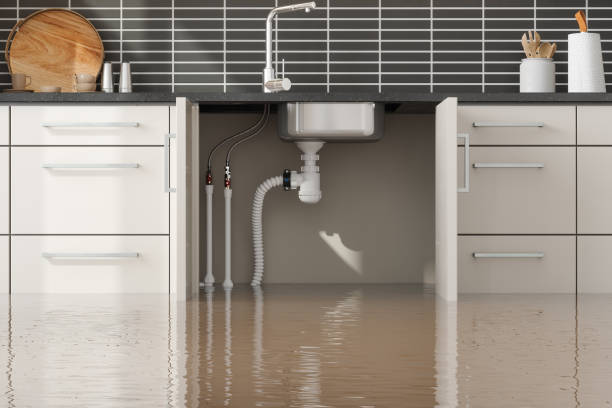 Local water damage restoration in Roland, OK